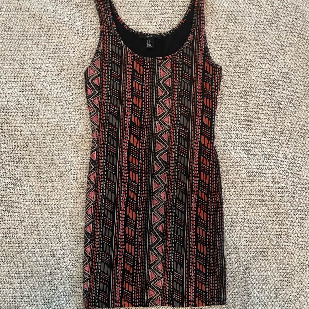 Forever 21 Bodycon Dress